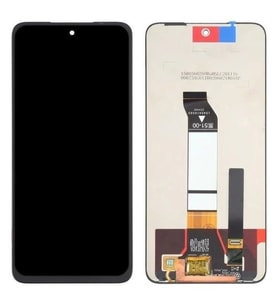 Redmi Note 10 5G Ekran Dokunmatik SRV (Siyah)