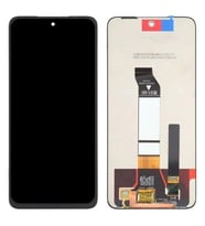 Redmi Note 10 5G Ekran Dokunmatik SRV (Siyah)