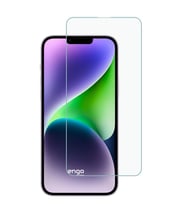 Apple iPhone 14 Plus Ekran Koruyucu Nano Temperli Cam (Renksiz)