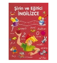 Şirin ve Eğitici İngilizce