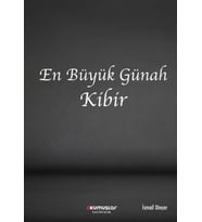 Büyük Günah Kibir