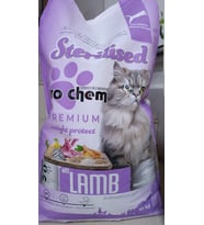 Prochem sterilised kuzu 10kg
