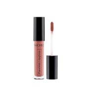 Note Flawless Lipgloss Dudak Parlatıcı 02