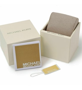 Michael Kors MK6484 Kadın Kol Saati
