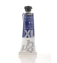 Pebeo Huile Fine XL Yağlı Boya 37 ml. 11 Primary Phthalo Blue 