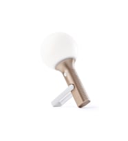 Lexon Bolla + Led Lamba (Gold)