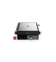 Teka Elite Grill Bk-Ss Tost Makinesi