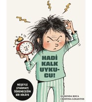 Hadi Kalk Uykucu!
