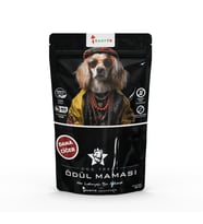 Dana Ciğer Parçaları Atıştırmalık  Ödül Maması  80 GRAM Köpekler İçin