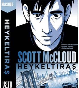 Heykeltıraş