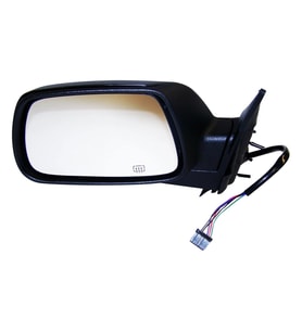 Jeep Grand Cherokee Dış Ayna Elektrikli Isıtmalı Sol 2005 2009-  (Oem No:  55156453Ae)