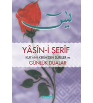 YASİNİ ŞERİF RAHLE BOY