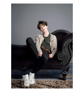 Bts Kpop Kıyafeti Tablo Ahşap Poster Dekoratif Kod3237