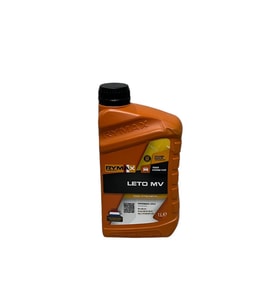 Hidrolik Direksiyon, Amortisör, Mekatronik Yağı Yeşil 1 Litre (Beyaz)
