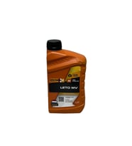 Hidrolik Direksiyon, Amortisör, Mekatronik Yağı Yeşil 1 Litre (Beyaz)