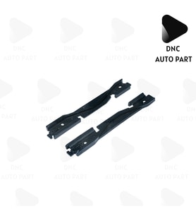 Hyundai İ30 için Sunroof Tamir Parçası İkili Takım (Beyaz)