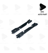 Hyundai İ30 için Sunroof Tamir Parçası İkili Takım (Beyaz)