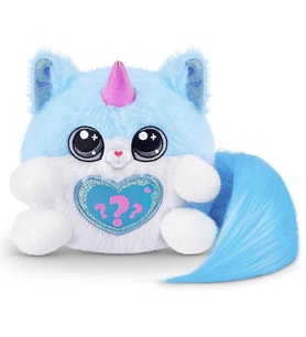 Rainbocorn Kittycorn Sürpriz Seri 3 - Mavi Kuyruk