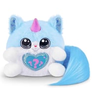 Rainbocorn Kittycorn Sürpriz Seri 3 - Mavi Kuyruk