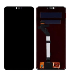 Mi 8Lite LCD Ekran + Dokunmatik 2018 YÜKSEK KALİTELİ 6,26 inç.