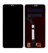 Mi 8Lite LCD Ekran + Dokunmatik 2018 YÜKSEK KALİTELİ 6,26 inç.