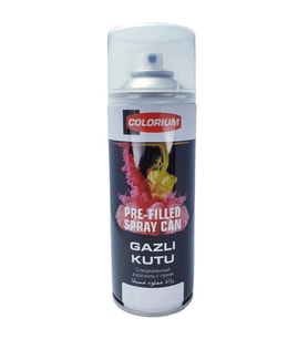 Plasti Dip Vernik Sökülebilir Kauçuk Parlatıcı Sprey Plastidip 400 ML