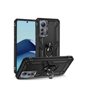 Xiaomi Mi 12 Lite Uyumlu Kılıf Zore Vega Kapak