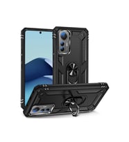 Xiaomi Mi 12 Lite Uyumlu Kılıf Zore Vega Kapak