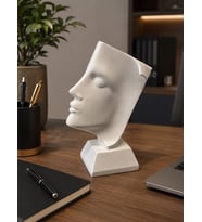 KİTAP YÜZ BİBLO 25 CM