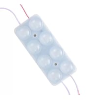 12 Volt 3.6 Watt Rgb 2835 Modül Led