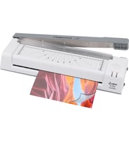 Olympia A350 Combo A3 Laminasyon Makinesi + 15 PVC FİLMİ