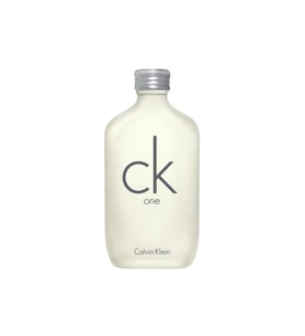 Calvin Klein CK One EDT 50 ml Unisex Parfüm
