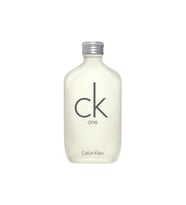 Calvin Klein CK One EDT 50 ml Unisex Parfüm
