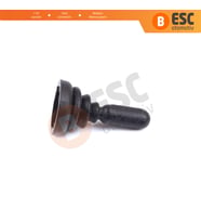 Ford Fiesta 5 Fusion için Manuel Yan Ayna Ayar Düğmesi 1507431
