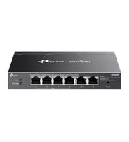 Tp-Link omada ES206GP 6Port Gbit 4 PortPoe+ Switch