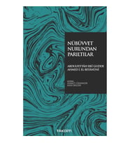 Nübüvvet Nurundan Parıltılar