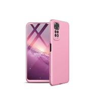 Xiaomi Redmi Note 11 Global Uyumlu Kılıf Zore Ays Kapak