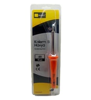 Roney Ro6032040 Elektrikli Kalem B havya 40w (Turkuaz)