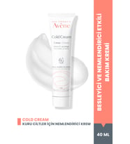 Avène Cold Cream 40 ml