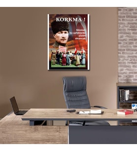 Atatürk Fotoğrafı-331