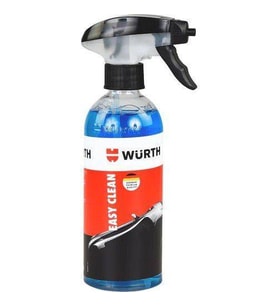 Würth Kuru Temizleyici Easy Clean 400ml (Beyaz)
