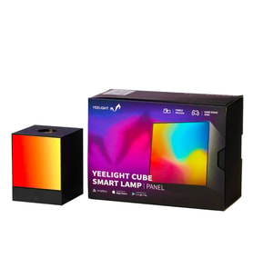 Yeelight Akıllı Oyun Küpü (Panel)