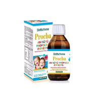 Shiffa Home Procba Şurup Arı Sütü & Propolis & Ekinezya 100 ml