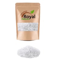 Limon Tuzu Parça Deluxe Seri Organik Lezzetli 500 Gr