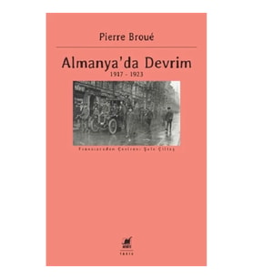 Almanya'da Devrim