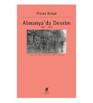 Almanya'da Devrim