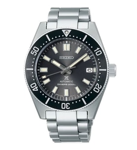 Seiko Prospex Automatic SPB143J1 Erkek Kol Saati