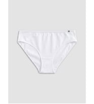 LCW Young Beyaz Bikini Külot