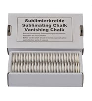 Sublimierkreide Buhar İle Uçan Çizgi Taşı 50 Adet