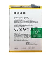 Oppo Realme C25S - Blp793 - Batarya Pil Sıfır Orijinal